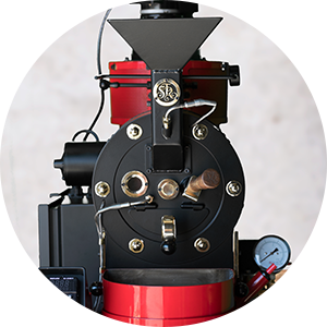 buy coffee roaster