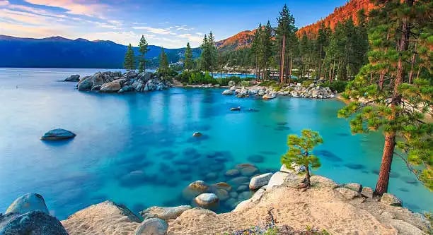 tahoe